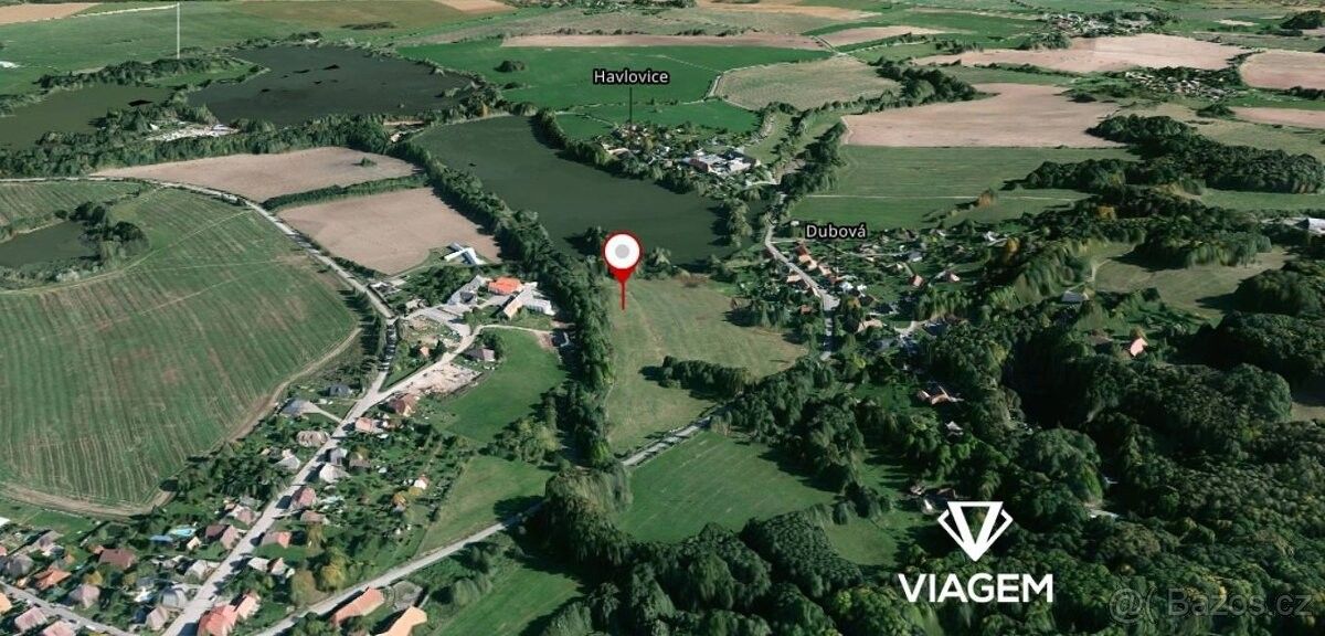 Pozemek pro bydlení · Miřetice u Hlinska, 539 55 - 4