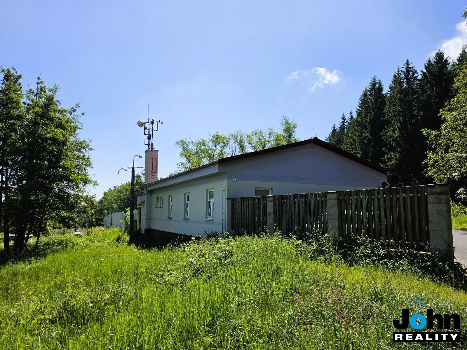 Prodej výrobní prostory - Huntířov, 2 140 m² - 5