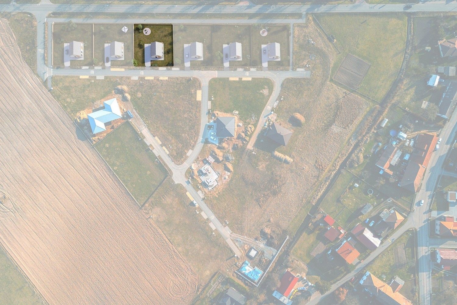 Rodinný dům · 89 m² · Ráby, okres Pardubice - 3