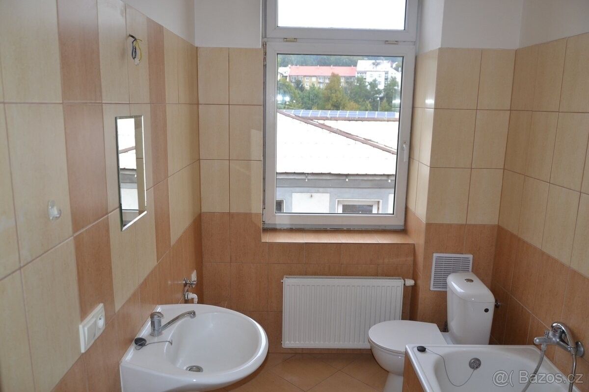 Byty, Benešov nad Ploučnicí, 407 22 - 1