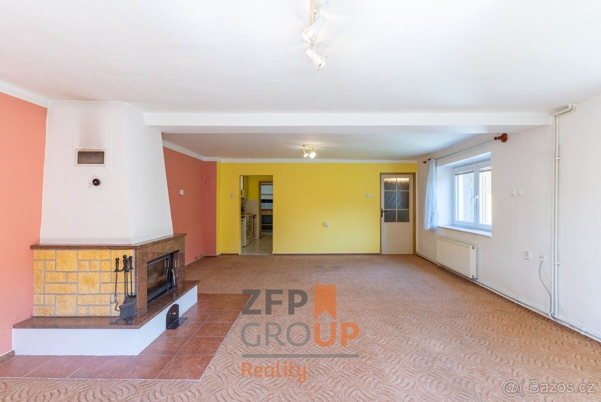 Prodej rodinný dům - Chropyně, 768 11 - 5
