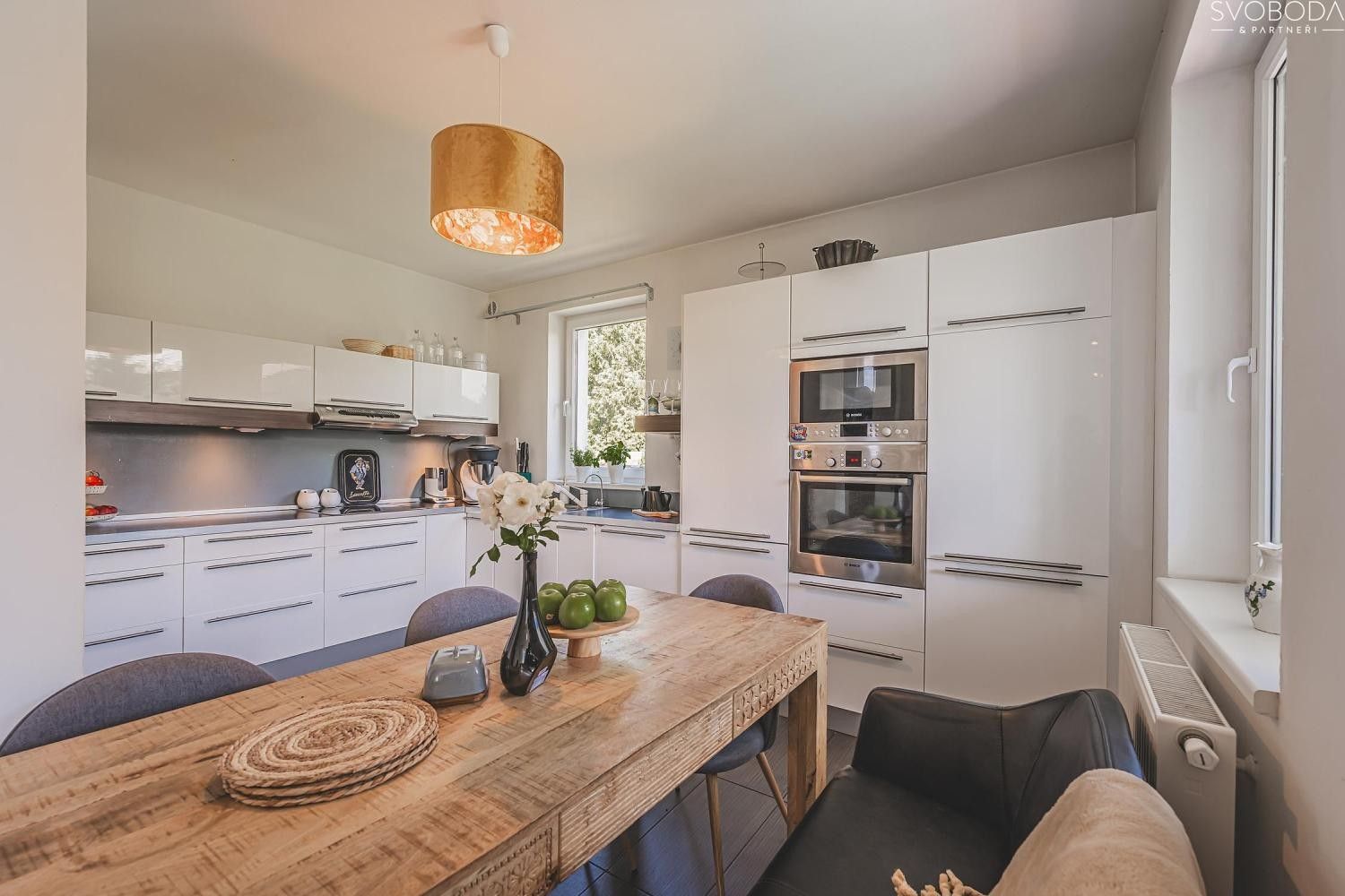 Rodinné domy, Piletická, Hradec Králové, 192 m²