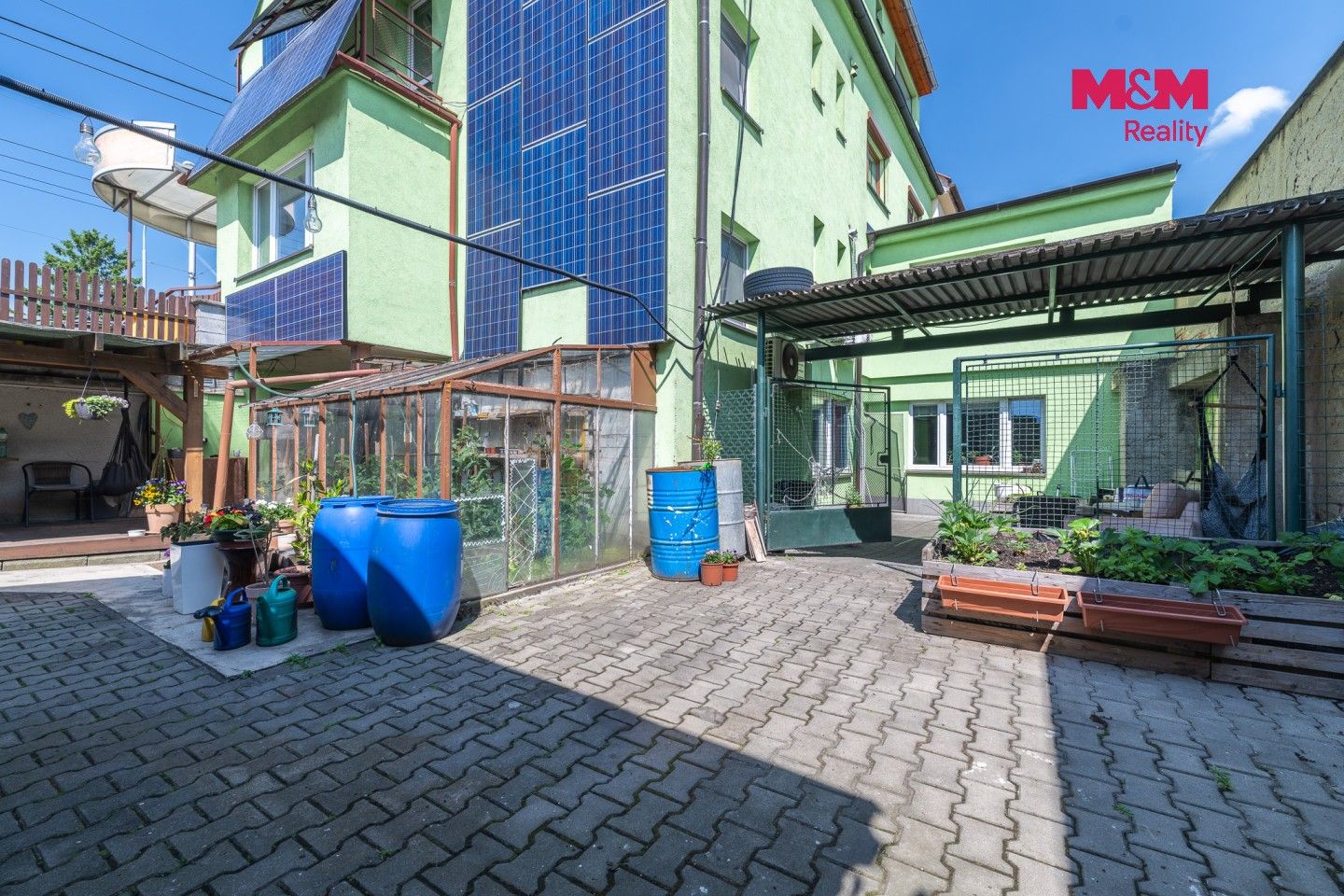 Rodinný dům · 422 m² · tř. Osvobození, Otrokovice - 4