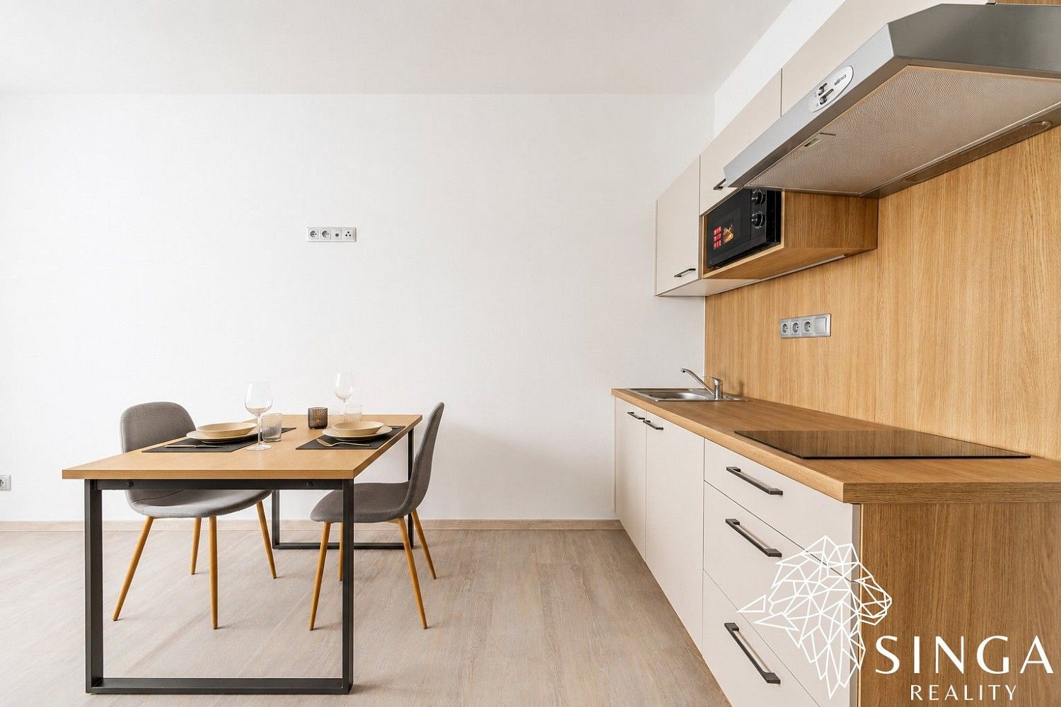 Byt 1+kk · 28 m² · Prostějov - Vrahovice, Olomoucký kraj - 3