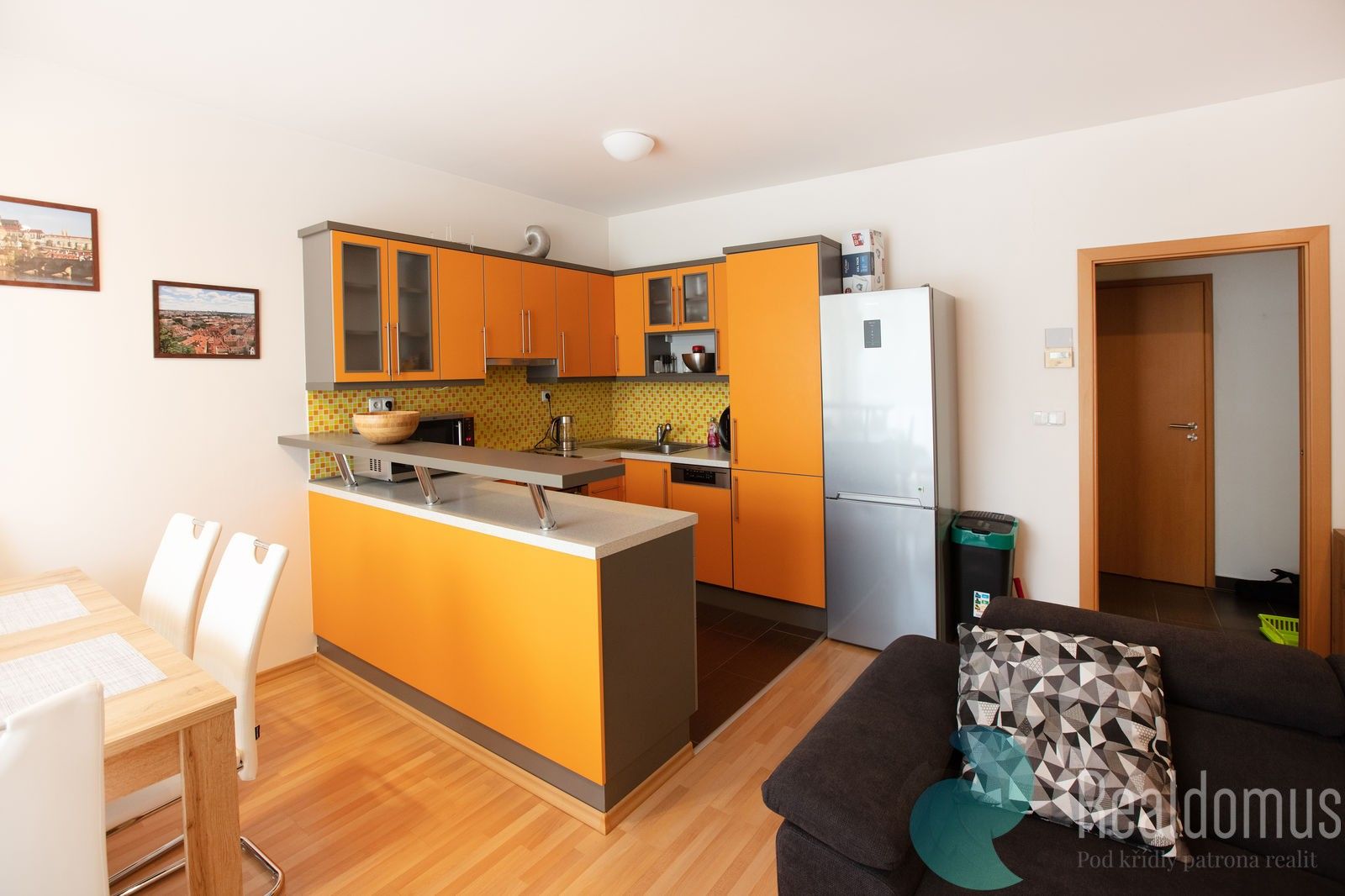 Byt 3+kk · 75 m² · Srbínská, Praha Strašnice - 3
