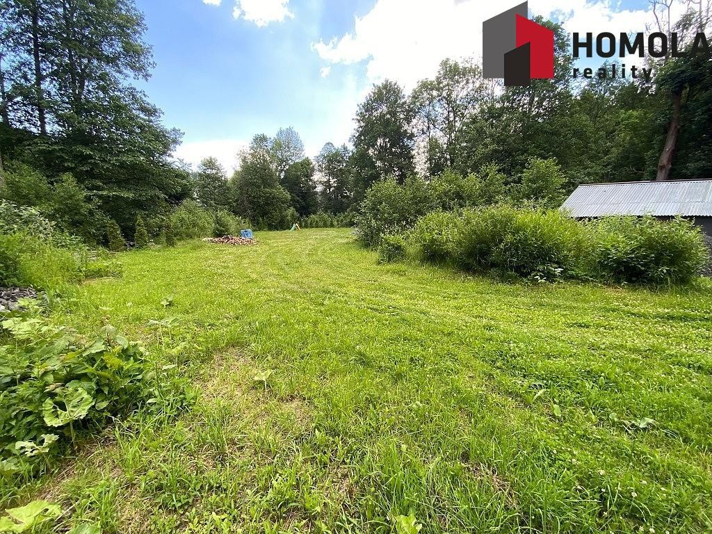 Pozemek pro bydlení · 2 165 m² · Malá Morávka - 4