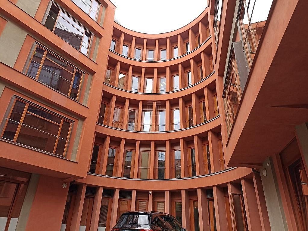 Kanceláře, Praha - Nové Město, okres Praha 1, Hlavní město Praha, 21 m² - 1