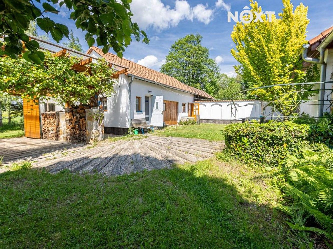 Rodinný dům · 150 m² · Bednáreček, okres Jindřichův Hradec - 4