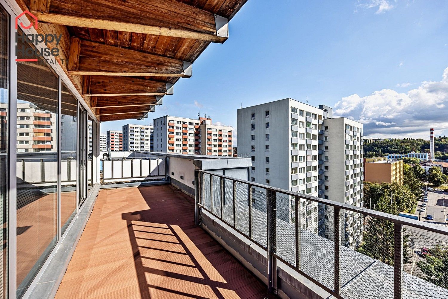 Pronájem byt 3+kk - Praha - Vokovice, okres Praha 6, Hlavní město Praha, 120 m² - 5