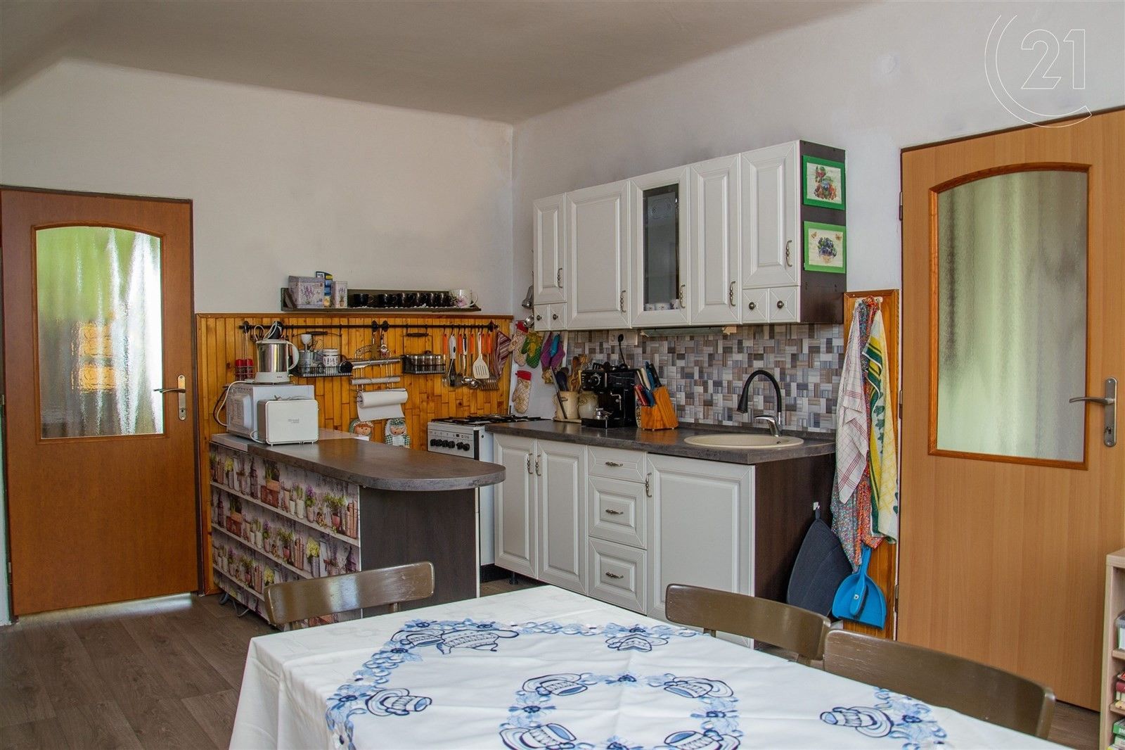 Prodej rodinný dům - Čenkov, 222 m²