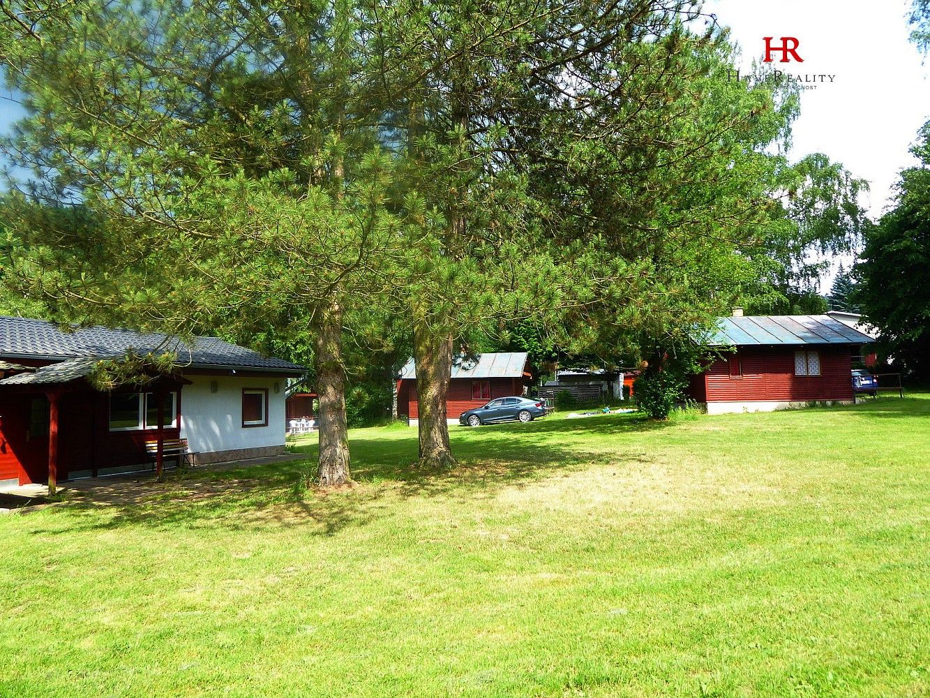 Prodej chalupa - Sázava, okres Benešov, Středočeský kraj, 330 m² - 5