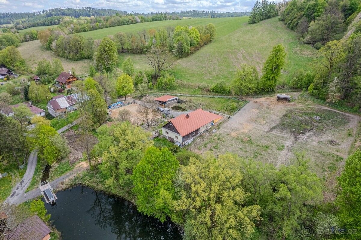 Nemovitost · Budišov nad Budišovkou, 747 87 - 4