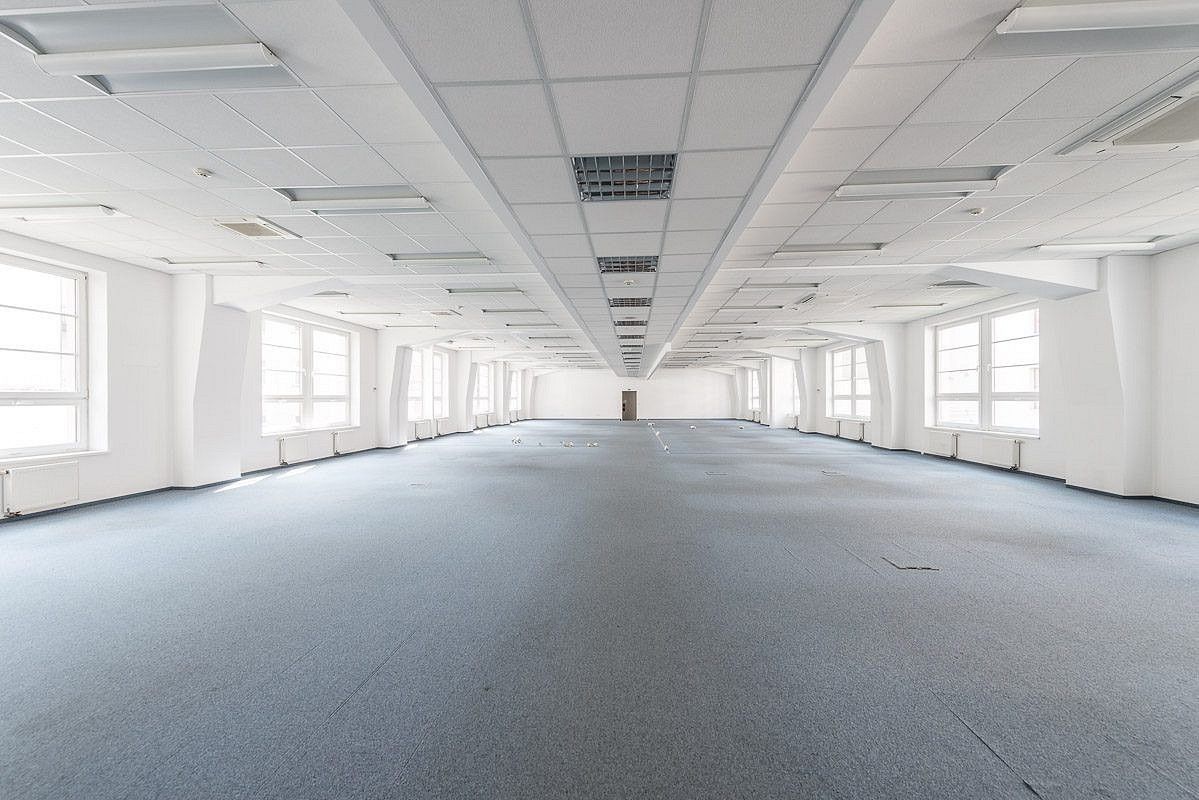 Kancelář · 89 m² · Praha - 4