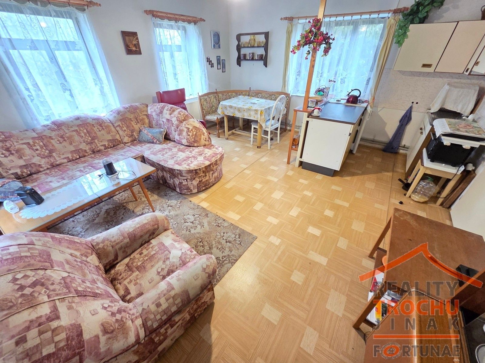 Rodinný dům · 88 m² · Jičín Robousy - 4