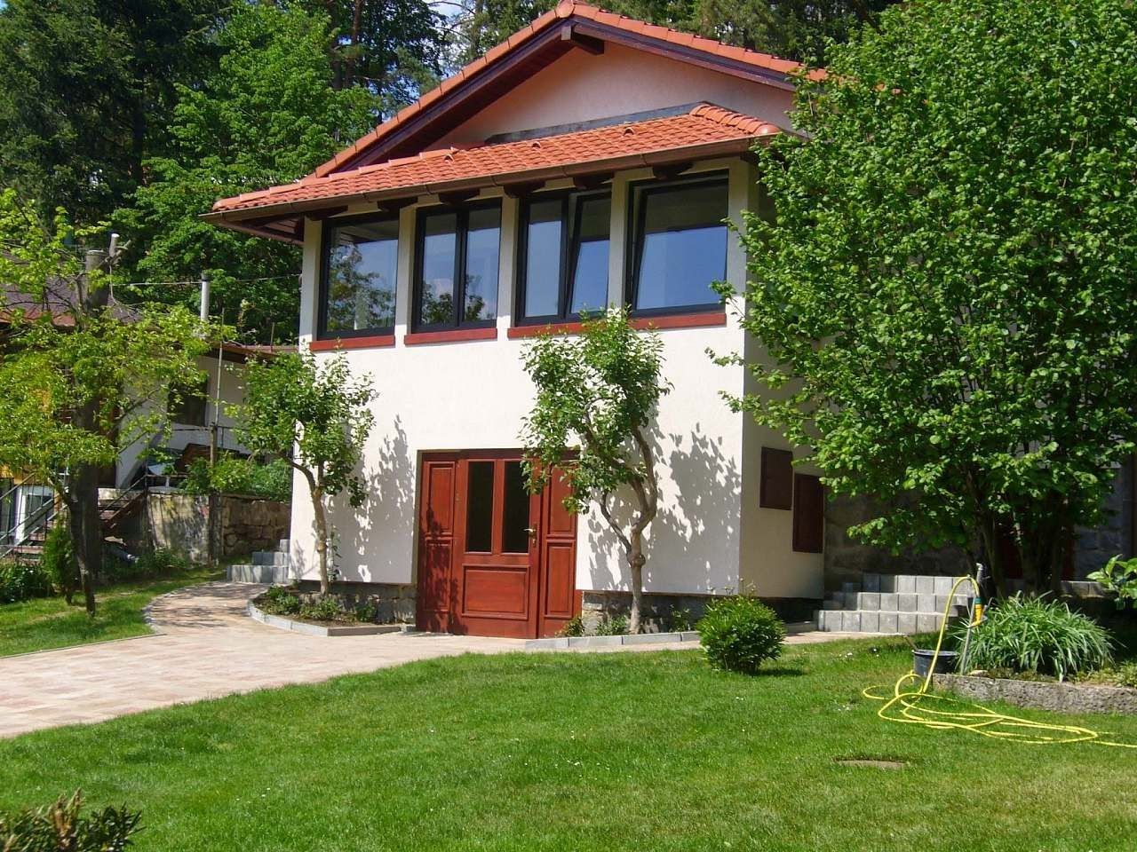 Pronájem chata - Dublovice - Líchovy, Středočeský kraj - 2