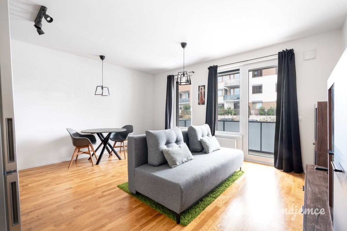 1+kk, Praha 9, Praha, 37 m²