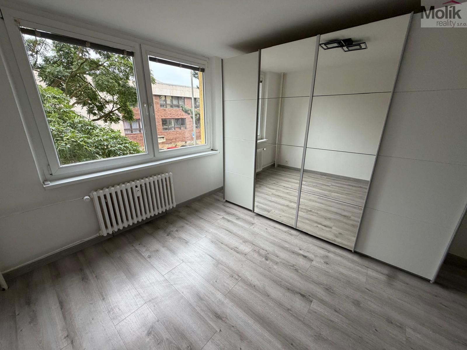Byt 3+1 · 62 m² · Kpt. Jaroše, Most - 4