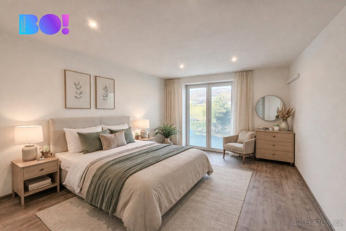 Pronájem byt - Návsí, 739 92