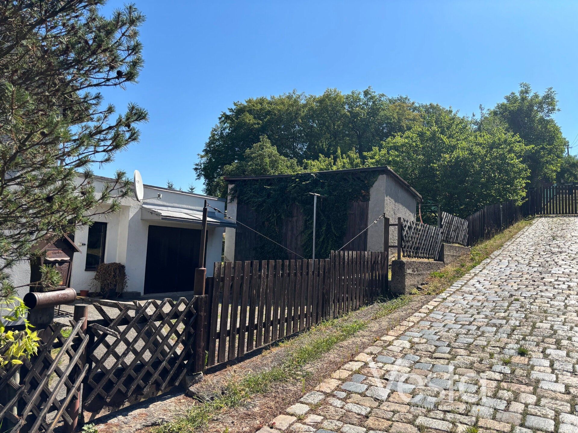 Rodinný dům · 150 m² · Neumannova  , Děčín XXXI-Křešice - 4