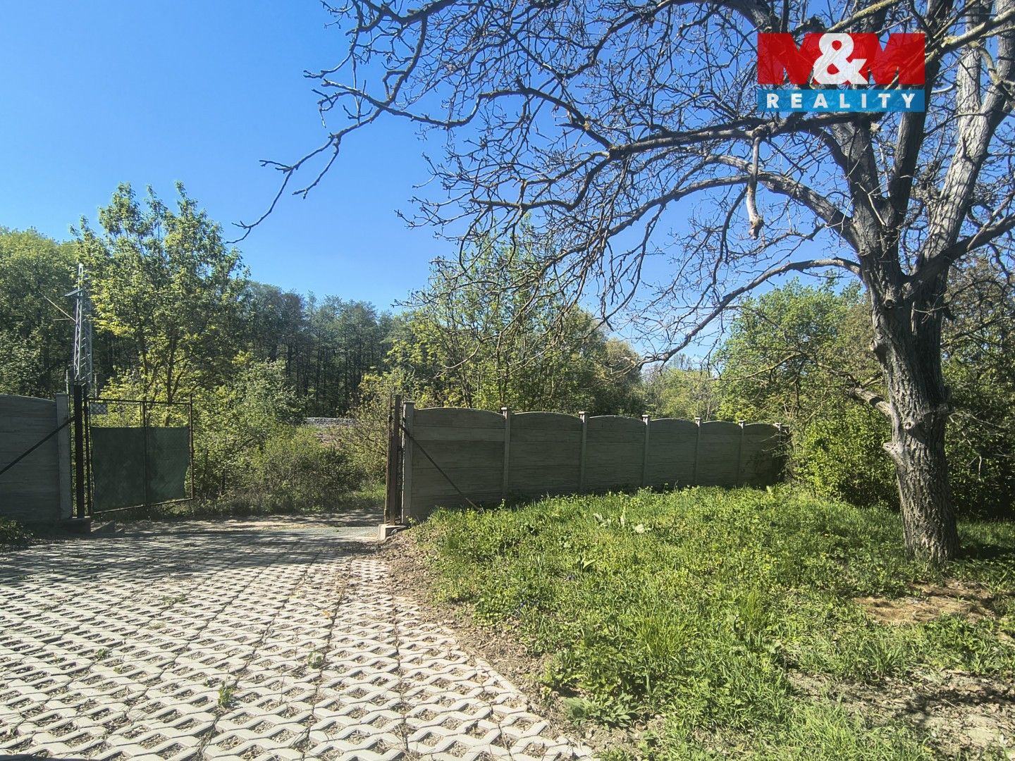 Prodej chata - Brněnské Ivanovice, Brno, 23 m² - 5