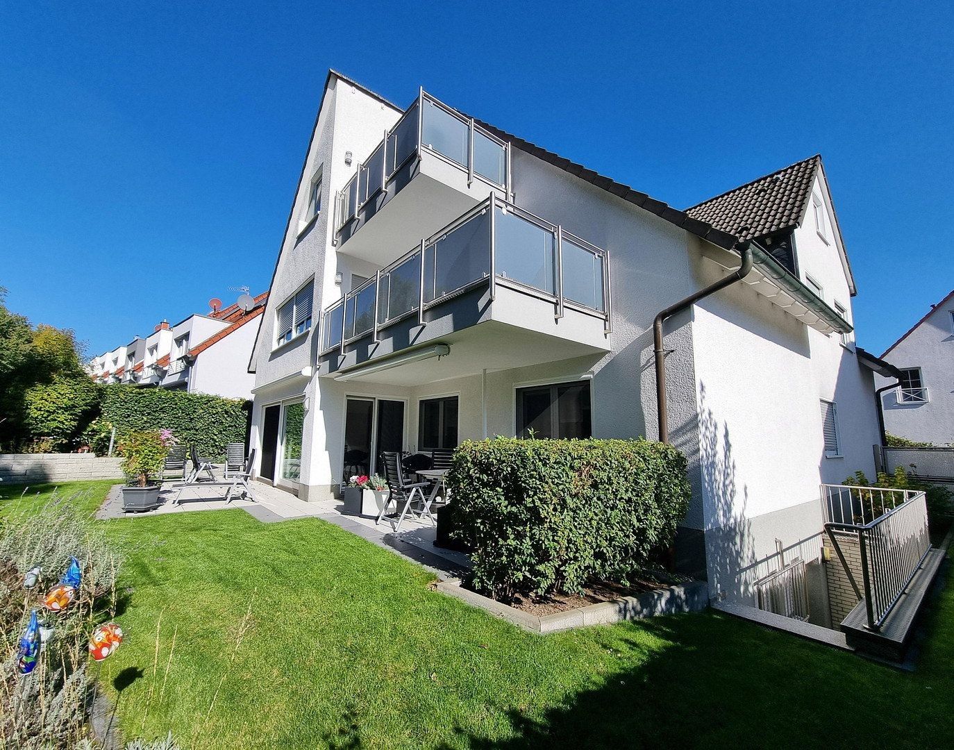 3+kk, Bochum Höntrop Nordrhein-Westfalen 44869, 119 m² - 2