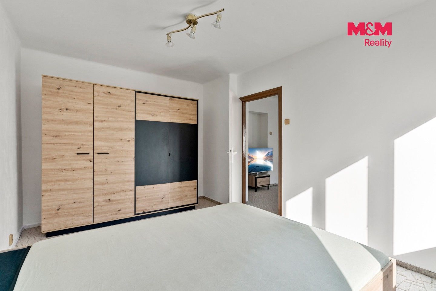 Prodej byt 2+1 - Vančurova, Tanvald, 68 m² - 5
