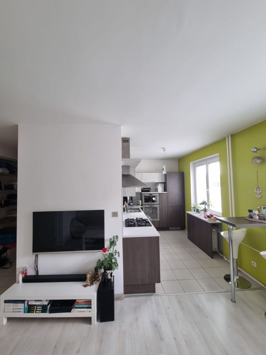 2+kk, Resslova, Ostrava - Poruba, Moravskoslezský kraj, 56 m² - 2