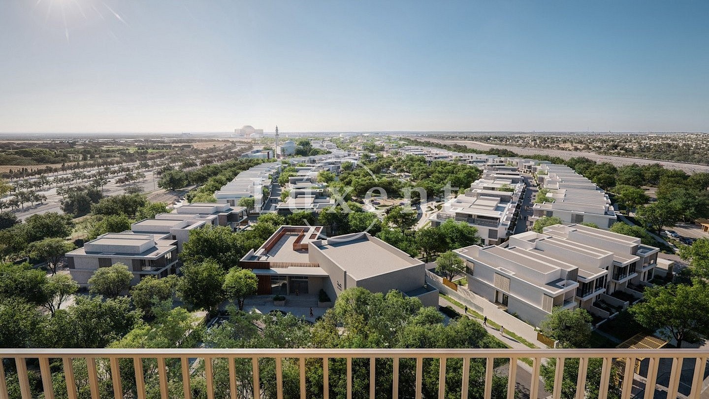 Prodej byt 4+kk - Dubaj, Spojené arabské emiráty, 144 m² - 5