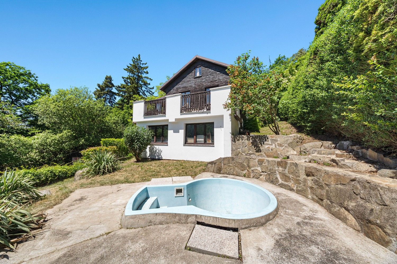 Rodinný dům, 72 m²