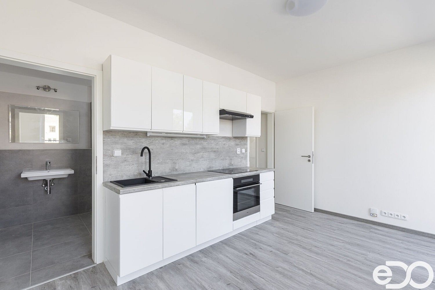 Prodej byt 2+kk - Český Brod, okres Kolín, Středočeský kraj, 44 m² - 5