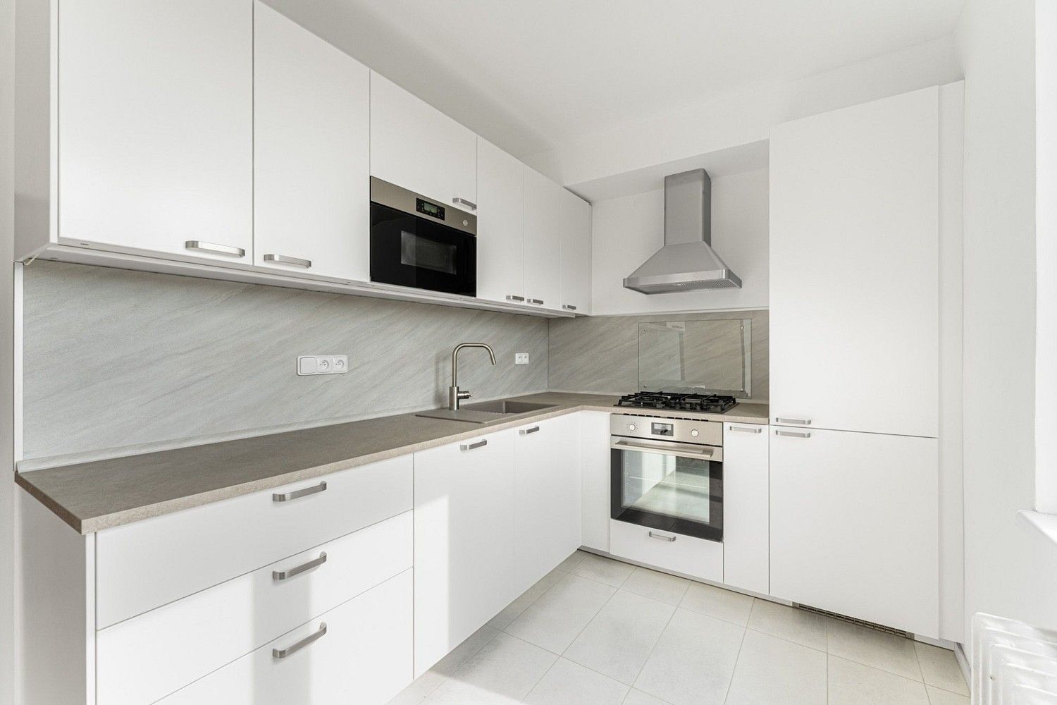 3+1, Praha - Záběhlice, okres Praha 4, Hlavní město Praha, 65 m² - 1