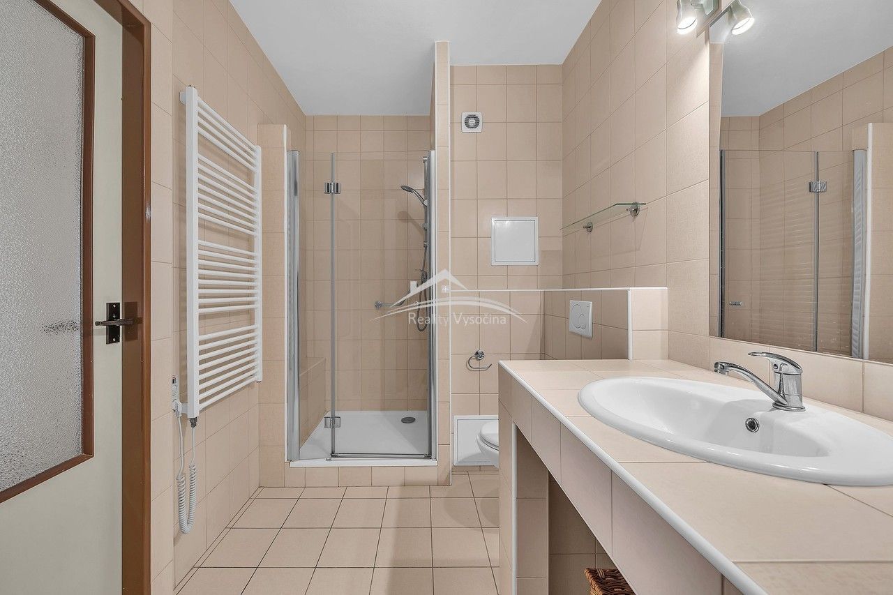 Byt 3+1 · 70 m² · Táboritská, Třeboň - 3