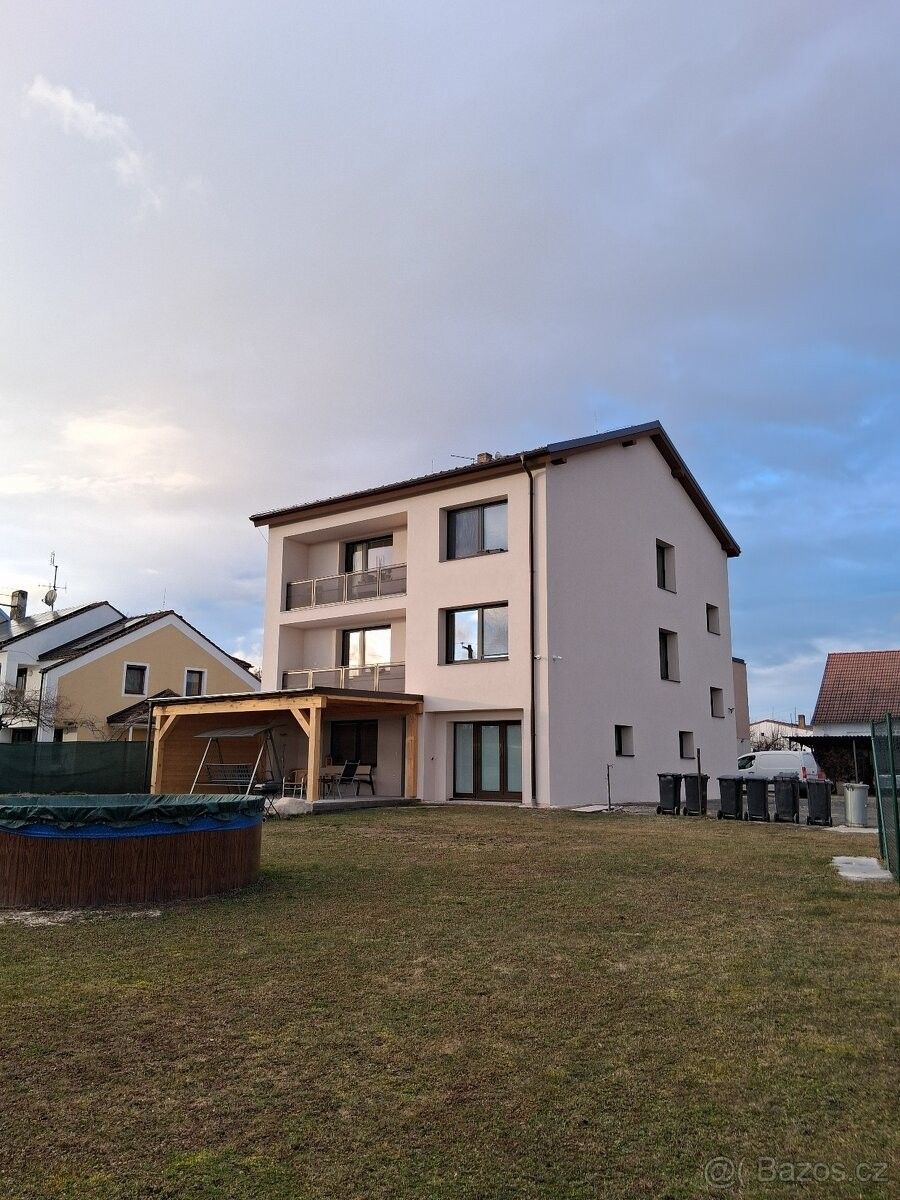 Rodinné domy, České Budějovice, 370 05