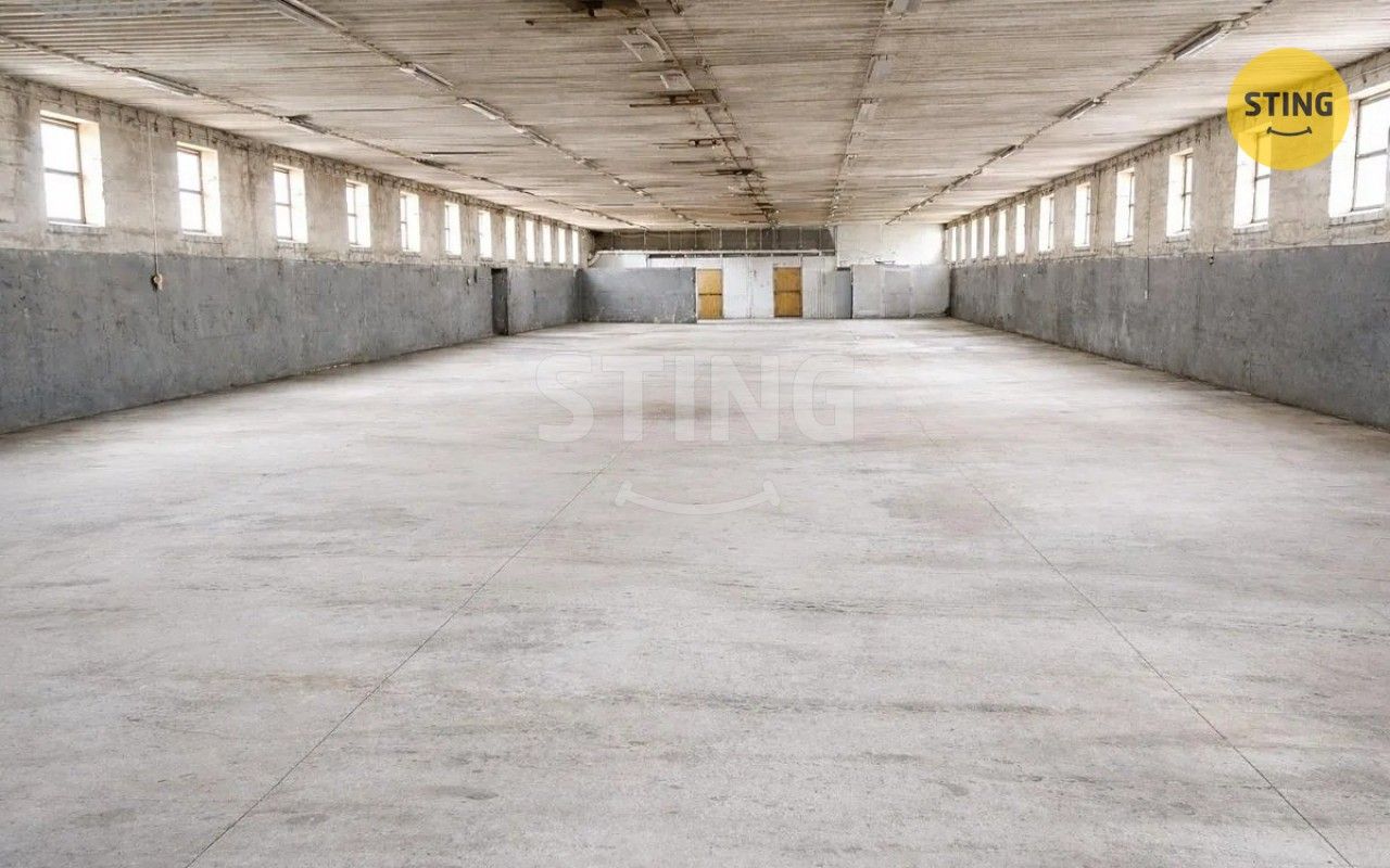 Sklad · 1 156 m² · K Juliánce, Šilheřovice - 3