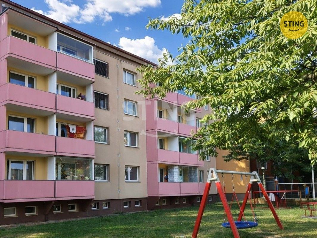2+1, Nábřeží , Napajedla, 61 m² - 1