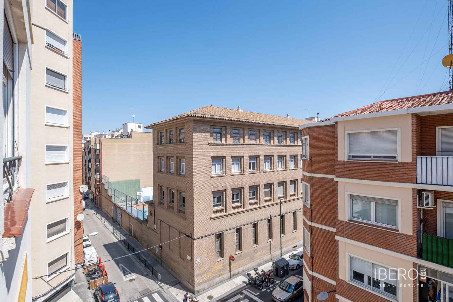 Byt 5+kk · 105 m² · Zaragoza, Španělsko - 4