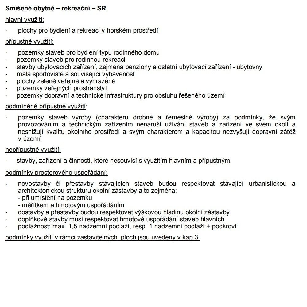 Pozemky pro bydlení, Tanvald, 468 41 - 2