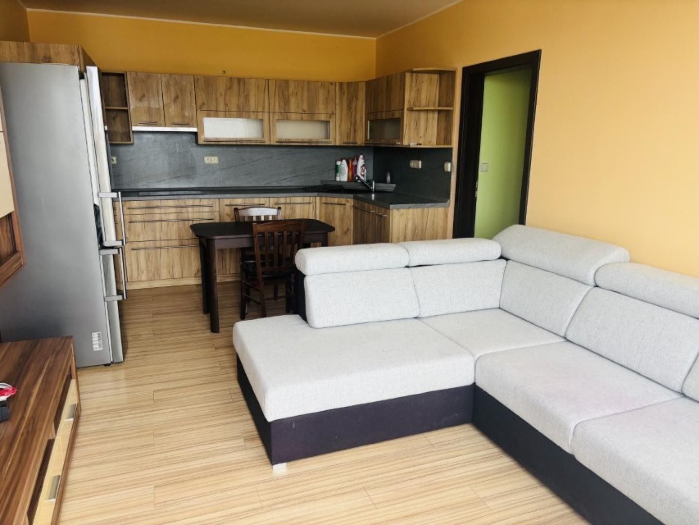 Prodej byt 2+kk - K Háječku, Písek Hradiště, 45 m² - 2