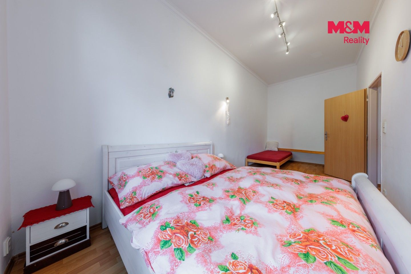 Byt 2+kk · 55 m² · Zahradní, Karlovy Vary - 4