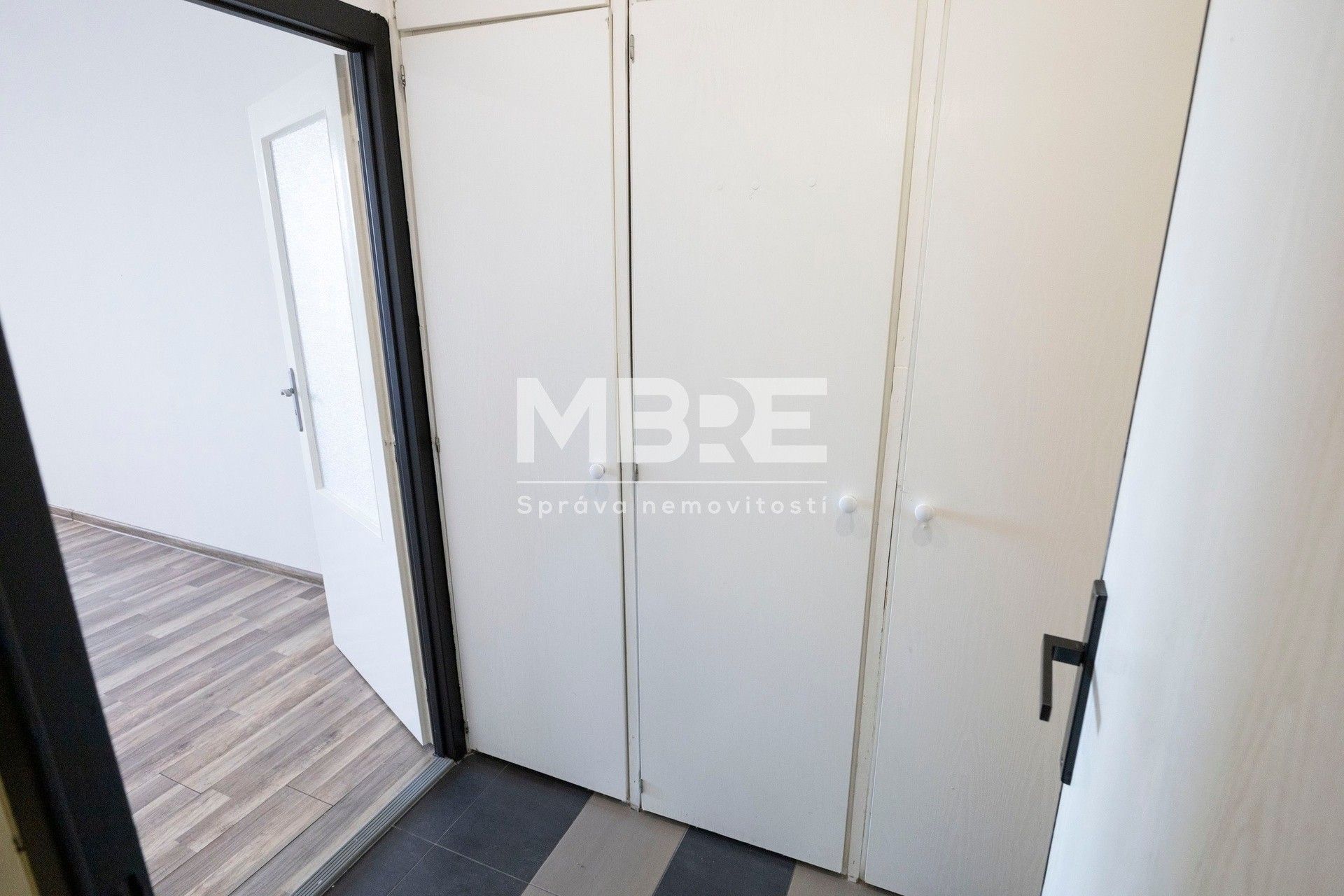 Pronájem byt 1+kk - Čáslavská 1825, Český Těšín, 32 m² - 5