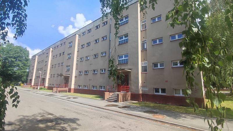 Byt 2+1 · 53 m² · Hradec Králové, Královéhradecký kraj - 4