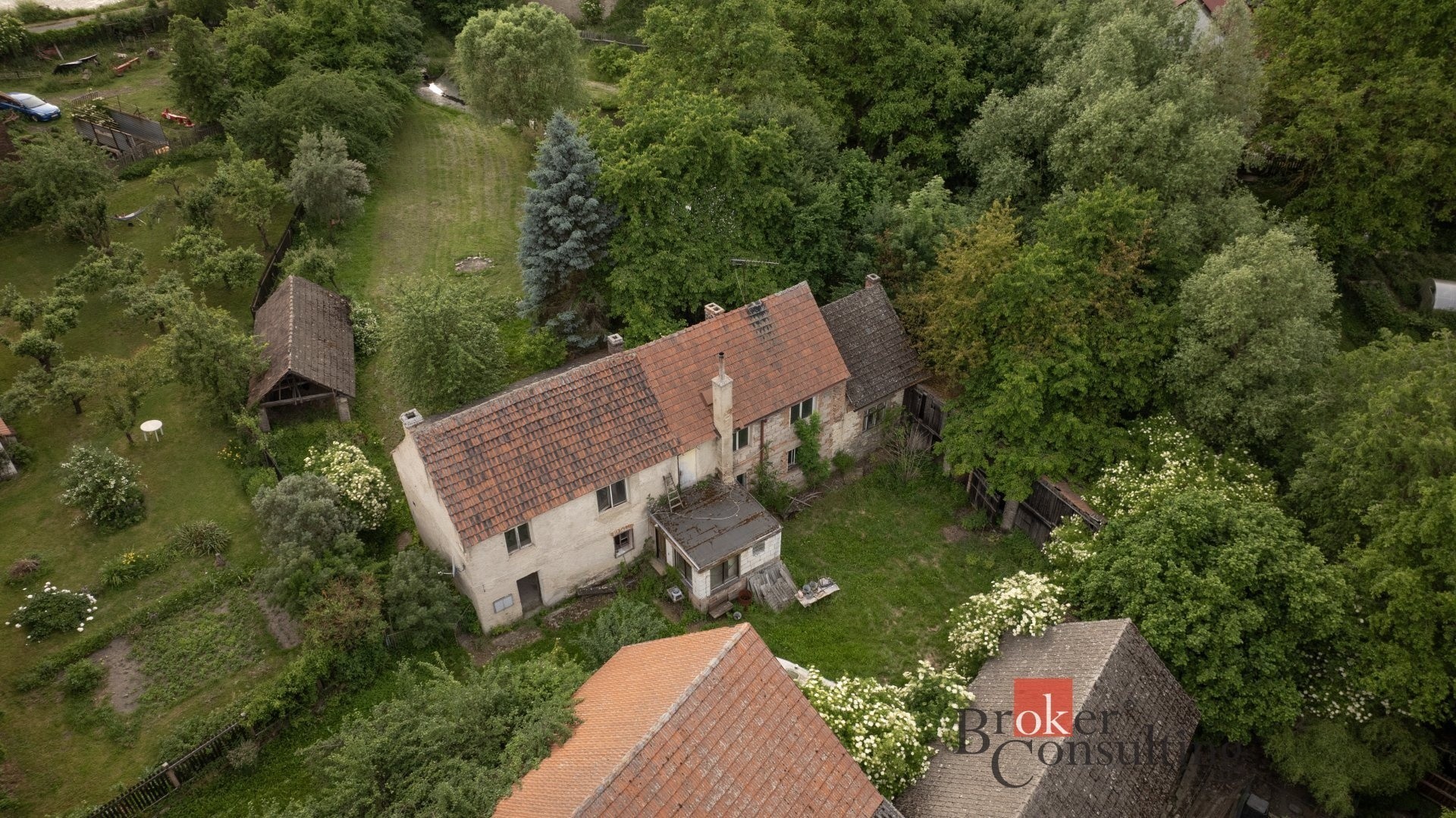 Rodinné domy, Kalivody, 139 m² - 2