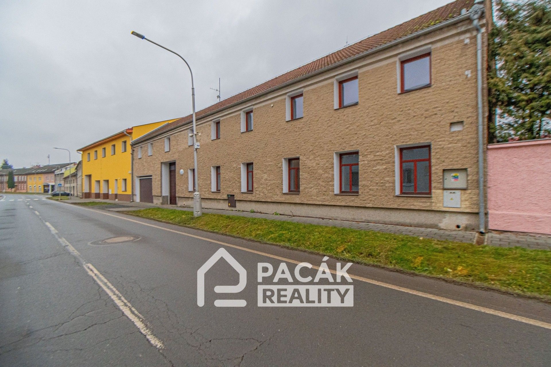 Kancelář · 660 m² · Jilemnického, Olomouc - 3