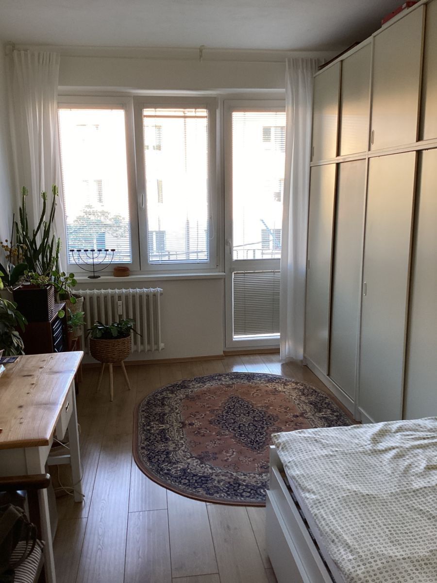 Pronájem byt 2+1 - náměstí Generála Svobody, Ostrava - Zábřeh nad Odrou, Moravskoslezský kraj, 51 m² - 2