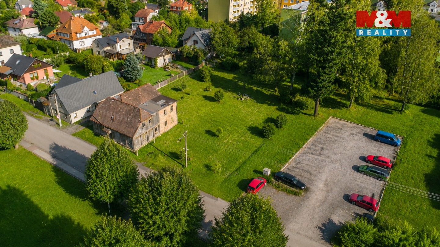 Prodej rodinný dům - Svobodova, Jiříkov, 200 m² - 5
