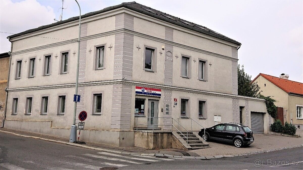 Rodinné domy, Praha, 161 00