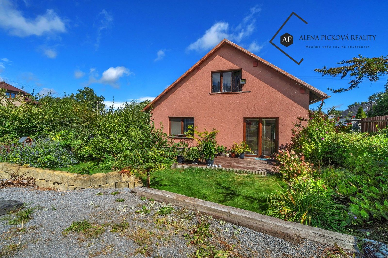 Rodinné domy, Horní Holetín, Holetín, 200 m²