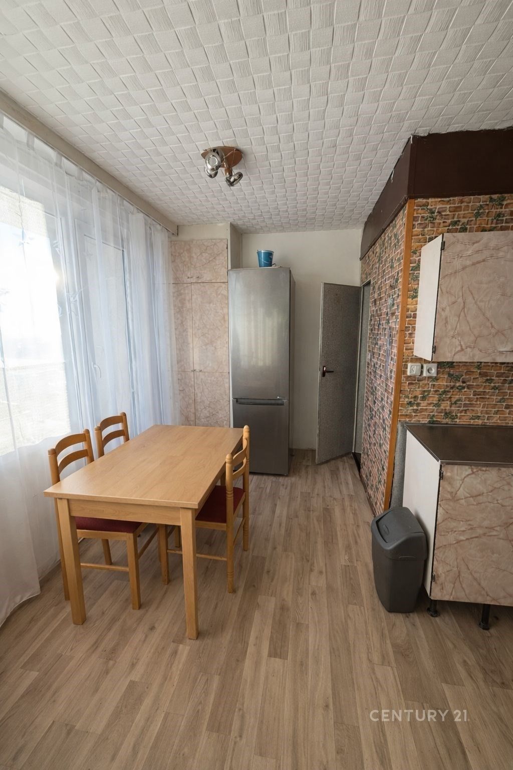 1+1, Pionýrská, Olomouc, 45 m²