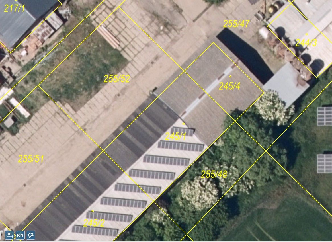 Pozemky pro bydlení, Vřesovice, 798 09