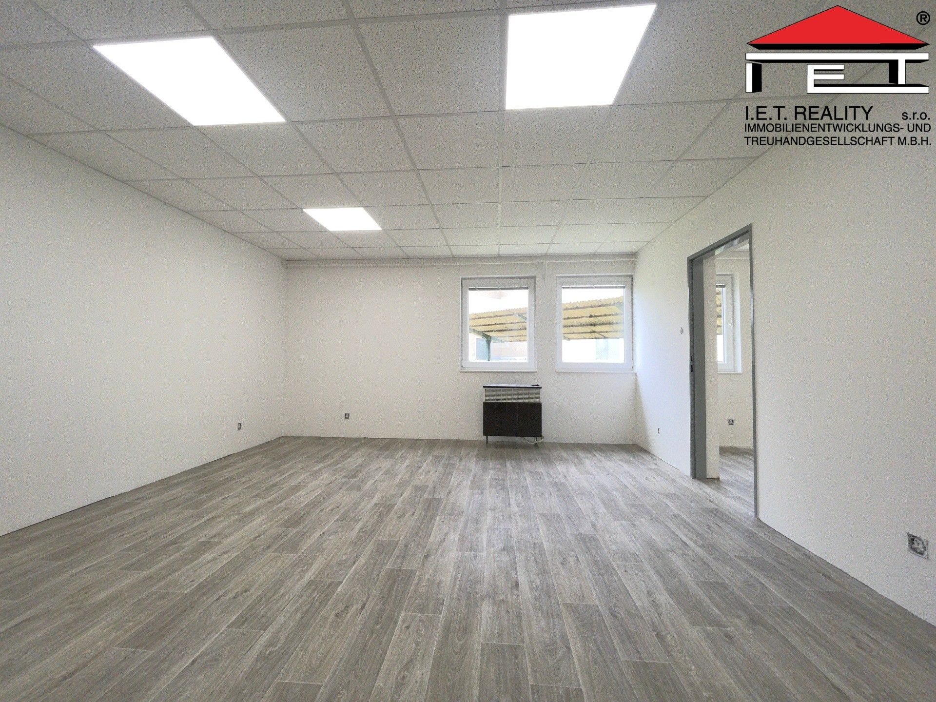 Pronájem kancelář - Koperníkova, Brno, 50 m²